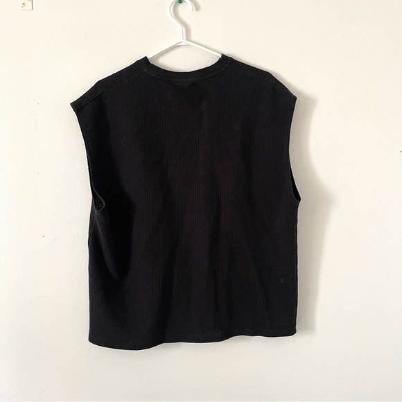 ASOS Sweater Vest - Picture 2 of 3